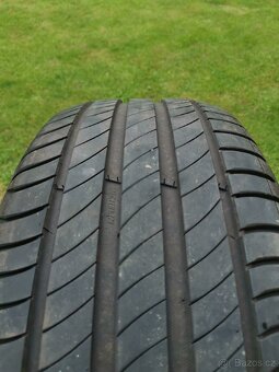 Letní Michelin Primacy 4, 235/55 R17 103W XL - 6