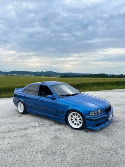 BMW E36 325i - 6