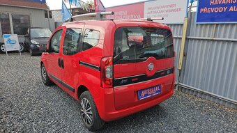 FIAT QUBO 1,4 54 kW - 6