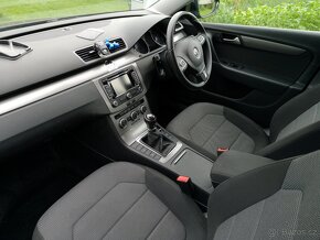 Volkswagen Passat 2.0 Variant Highline TDi Bluemotion - 6