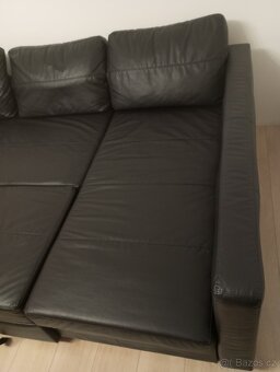 Ikea Friheten - TOP STAV - 6