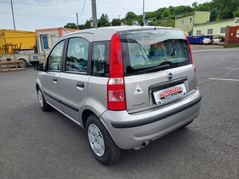 Fiat Panda, 1,2 44kW 1.MAJ,ČR, 21TIS KM - 6