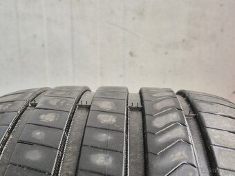 Alu kola 5x114,3 5 114.3 R18 Mitsubishi 225/55 R18 - 6