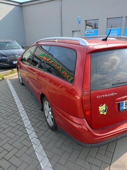 Citroen C5 - 6