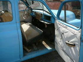 Gaz M20 Poběda - 6