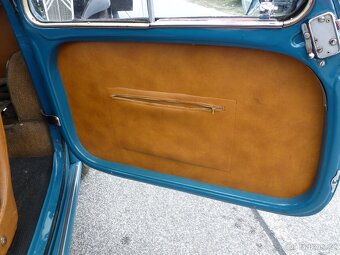 Fiat Topolino 500C - 6
