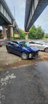 Skoda octavia 2 - 6