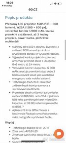 ASOS P3B LED - 6