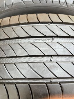 Pneumatiky 215/60/17 michelin primacy4 letní - 6