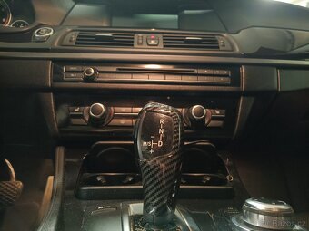 BMW F11 520D - 6