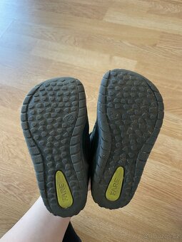 Zimní boty Fare - velikost 23 - barefoot - 6