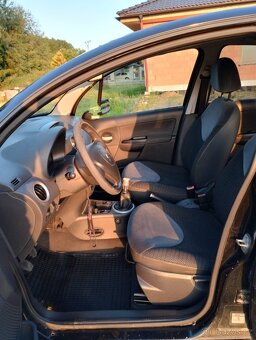 Prodám Citroen C3 1.4 - 6