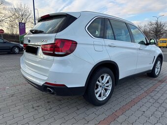 BMW X5 F15 - 6