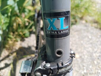 Horské kolo Mongoose Elite Tyax - 6