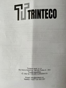 Autotrakční lehátko zn. VIFITO inverzní - 6