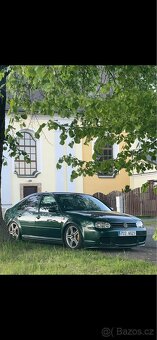 VW bora 1.9tdi - 6