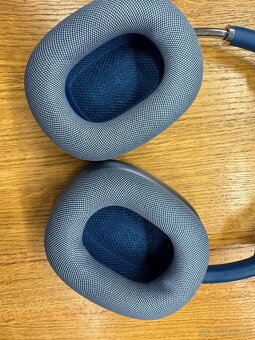Apple AirPods Max - Sky Blue (MGYL3ZM/A) - 6