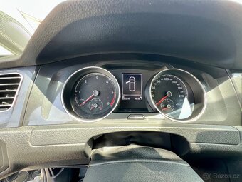 VW Golf Variant 1.6 TDI Maraton Edition - 6