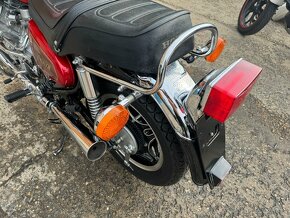 Honda CX500c - 6