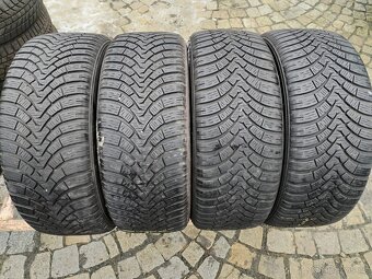 205/55/16 zimni pneu FALKEN 205/55 R16 - 6