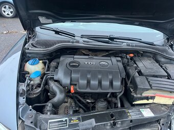 Škoda Octavia 2 1.9 tdi 77kw - 6