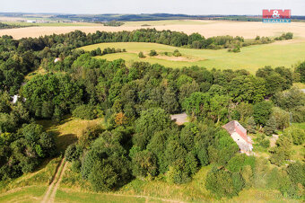 Prodej pozemku k bydlení, 2894 m², Rejchartice - 6