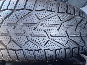 ZANOVNI ZIMNI al 18" ORIGINAL TOYOTA LAND CRUISER r.v. 2015 - 6