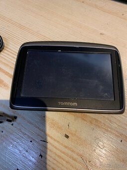 TOM TOM GO - 6