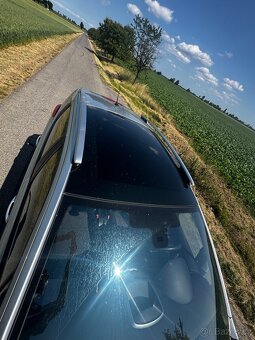 Peugeot 207 SW na náhradní díly - 6