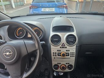 Opel Corsa 1.2 - 6