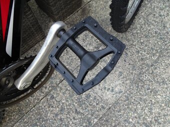 Juniorské kolo Alpina 26" po servisu postava cca 140 až 160 - 6