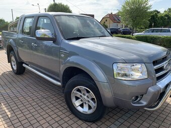 Ford Ranger 3.0tdci automat 4x4 - 6
