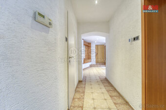 Pronájem bytu 3+1, 68 m², Plzeň, ul. Štefánikova - 6