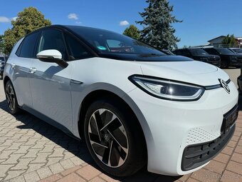 Volkswagen ID.3 Family 107kw,panorama,matrix,keyless,kamera - 6