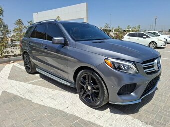 MB GLE350d 4MATIC full option - r.v. 2018 - 6