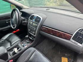 Cadillac (Cadilac) SRX facelift 3.6 V6 a 4,6 V8 díly 7xkusu - 6