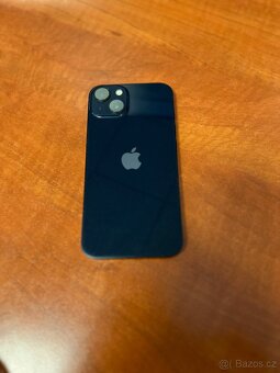Iphone 13 Black 128Gb - 6