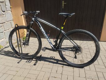 Specialized Stumpjumper HT Alu 29"/17" 2x10 - 6