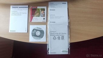 Lenovo IdeaCentre B3 Series - 6