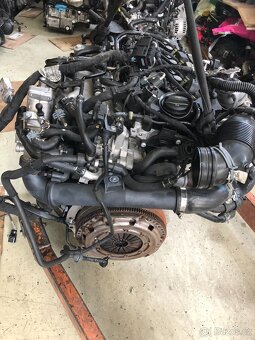 VOLKSWAGEN ŠKODA SEAT AUDI 1.6 TDi - 6