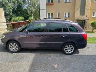 fabia 2 combi facelift 1.6.tdi 77kw r.v.2014 - 6