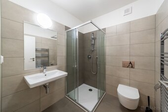 Затишна кімната на Празі 9 — все включено, без комісій - 6