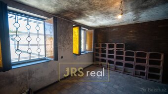 Prodej vinného sklepa, 65 m2 - Bořetice, ev.č. 170051JK - 6