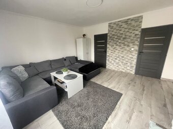 Pronájem bytu 3+1, 65 m² – Postoloprty (Palackého) - 6
