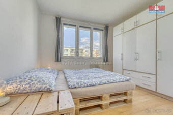 Prodej bytu 3+1, 67 m², Plzeň, ul. Nad Dalmatinkou - 6