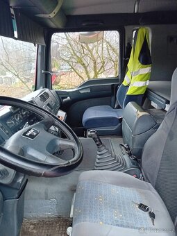 MAN TGA 480 - 6