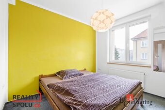 Pronájem, byty/3+kk, 73 m2, Krškova 1338/5, 59401 Velké Mezi - 6