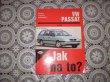 Nové ložiska-silen bloky-znak VW - 6