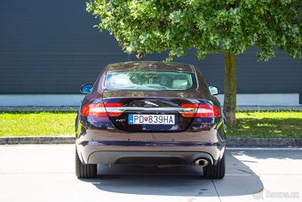 Jaguar XF 2.2D Premium Luxury /aj na splátky/ - 6