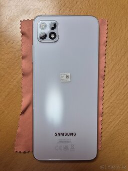 Samsung A22 5G - 6
